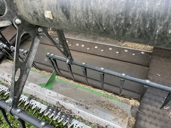 Image of John Deere HD50R equipment image 3