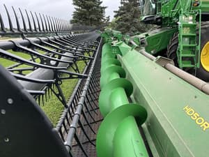 2024 John Deere HD50R Image