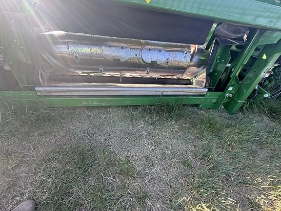 Image of John Deere HD50R equipment image 2
