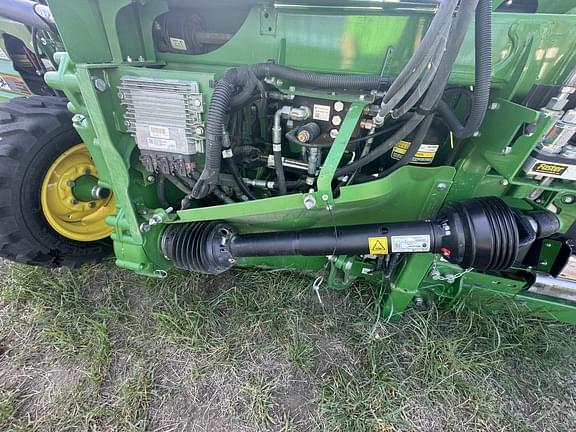 Image of John Deere HD50R Primary image