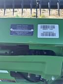 2024 John Deere HD50R Image