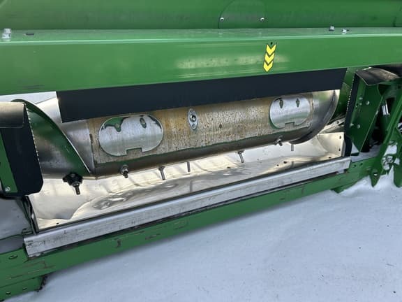 Image of John Deere HD50R equipment image 2