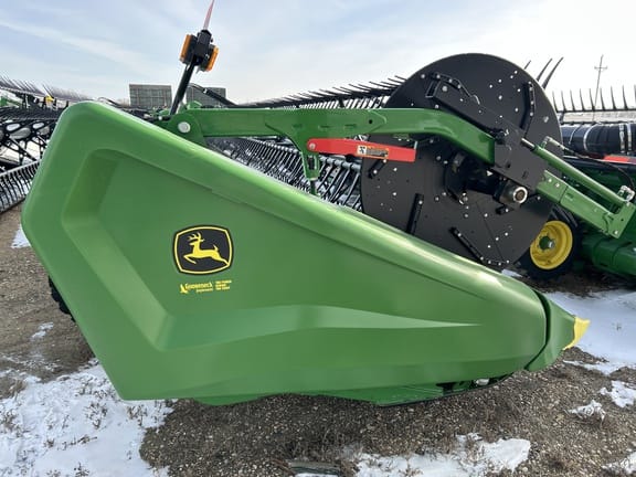 2024 John Deere HD50R Equipment Image0