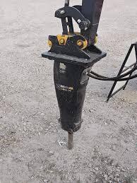 2024 John Deere HH40C Image