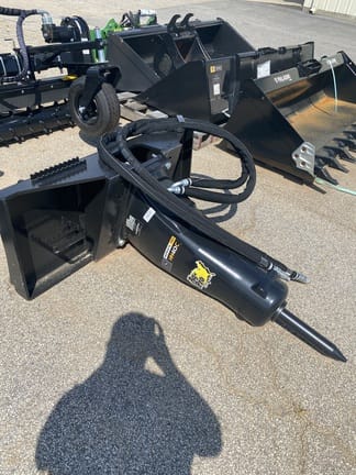 2026 John Deere HH40C Equipment Image0