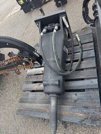 2024 John Deere HH60 Equipment Image0