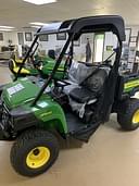 2024 John Deere HPX615E Image