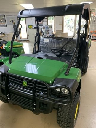 2024 John Deere HPX615E Equipment Image0