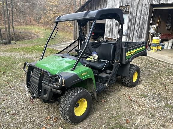 Image of John Deere HPX615E Primary image