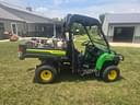 2024 John Deere HPX615E Image