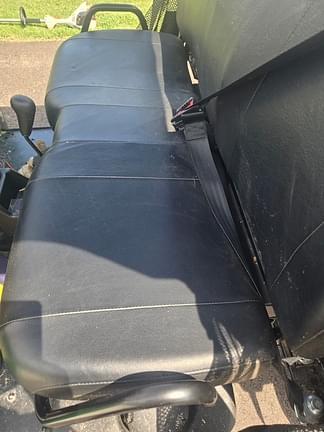 Image of John Deere HPX615E equipment image 4