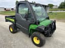 2024 John Deere HPX815E Image