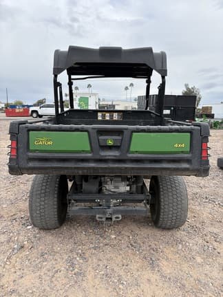Image of John Deere Gator HPX equipment image 2