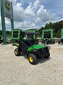 2024 John Deere HPX615E Image