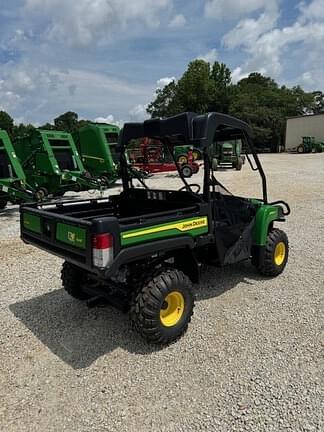 Image of John Deere HPX615E equipment image 1