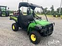 2024 John Deere HPX615E Image
