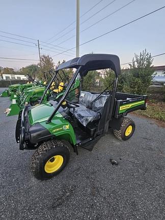 Image of John Deere HPX615E Primary image