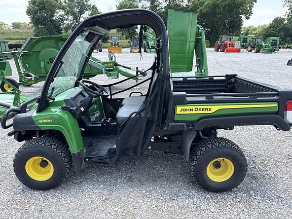 Image of John Deere HPX615E Primary image
