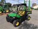 2026 John Deere HPX615E Image