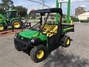 2024 John Deere HPX615E Image