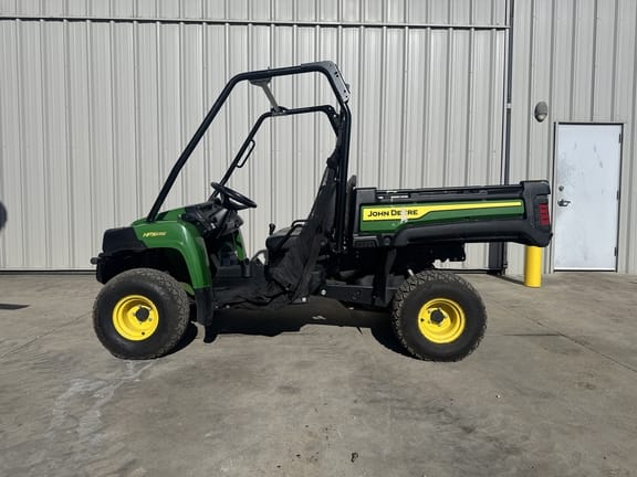 2024 John Deere HPX615E Equipment Image0