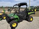 2024 John Deere HPX615E Image