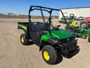 2024 John Deere HPX615E Image