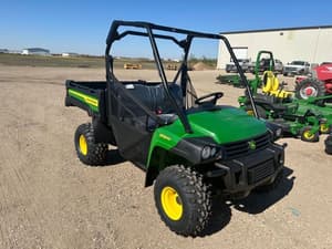 2024 John Deere HPX615E Image