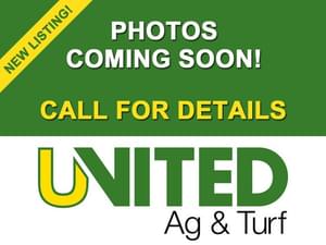 2024 John Deere HPX615E Image