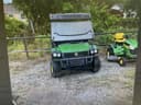 2024 John Deere HPX615E Image