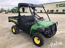 2024 John Deere HPX615E Image