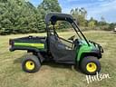 2024 John Deere HPX615E Image