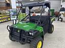 2024 John Deere HPX615E Image