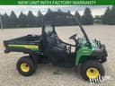2024 John Deere HPX815E Image