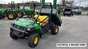 2024 John Deere HPX815E Image