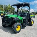 2024 John Deere HPX815E Image