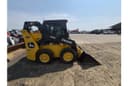 2024 John Deere 318G Image