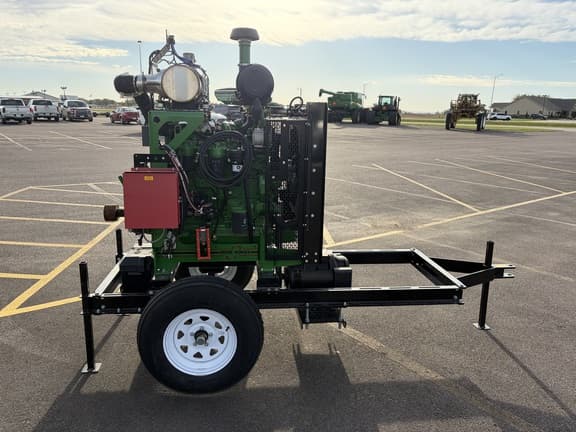 Image of John Deere JD4045T1530 equipment image 3