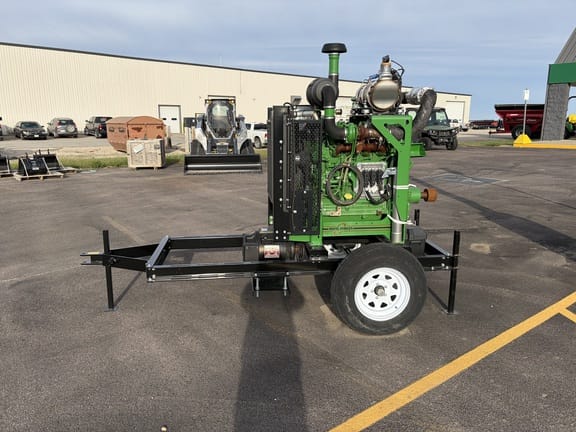 2024 John Deere JD4045T1530 Equipment Image0