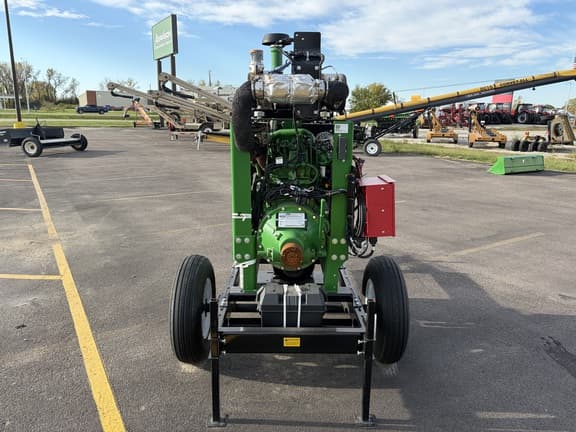 Image of John Deere JD4045T1530 equipment image 2