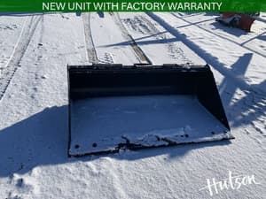 2024 John Deere Worksite Pro C66 Image