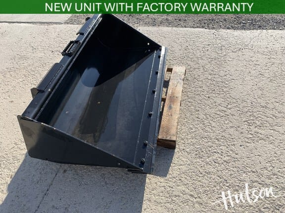 2024 John Deere Worksite Pro C66 Equipment Image0