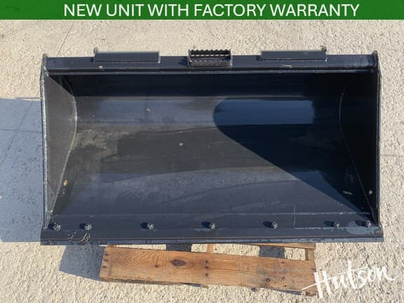 Image of John Deere Worksite Pro C66 equipment image 4