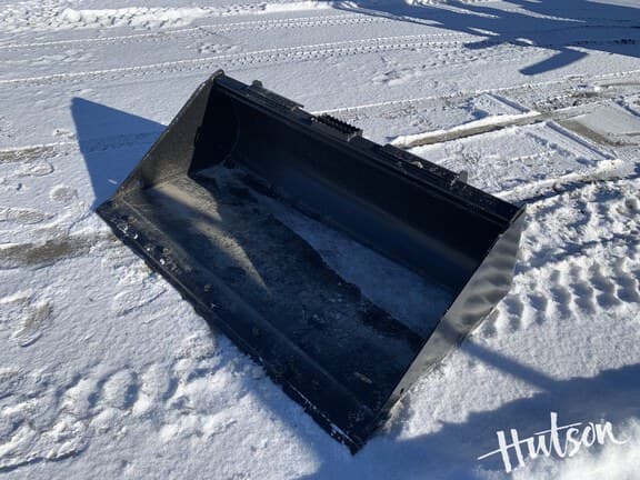 Image of John Deere Worksite Pro C66 equipment image 2