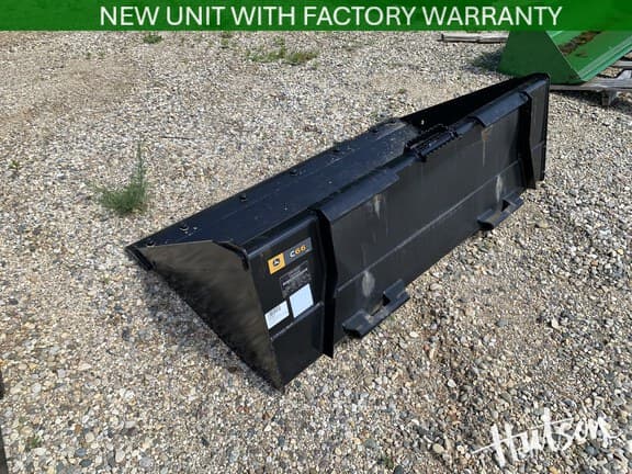 Image of John Deere Worksite Pro C66 equipment image 3