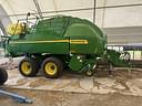 2024 John Deere L331 Image