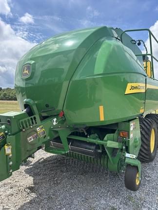Image of John Deere L331 equipment image 3