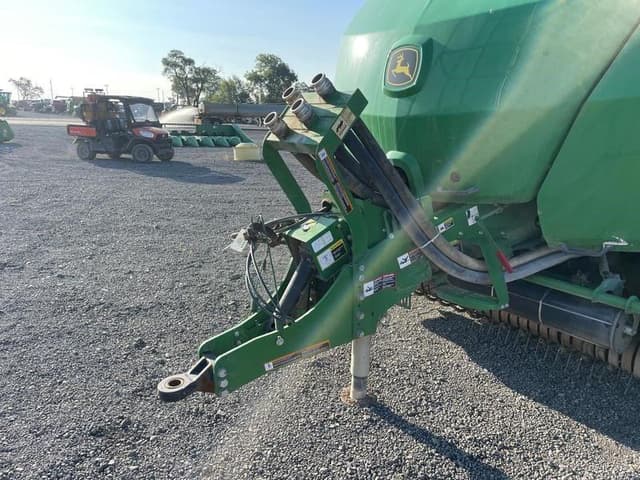Image of John Deere L341 equipment image 3