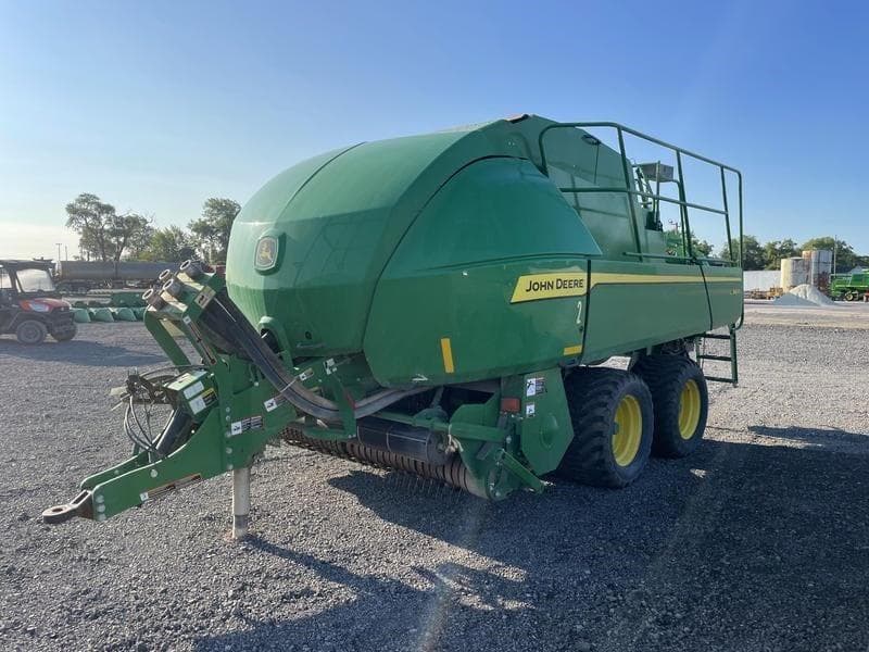 Image of John Deere L341 Primary image