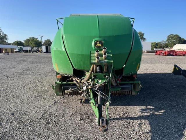 Image of John Deere L341 equipment image 2